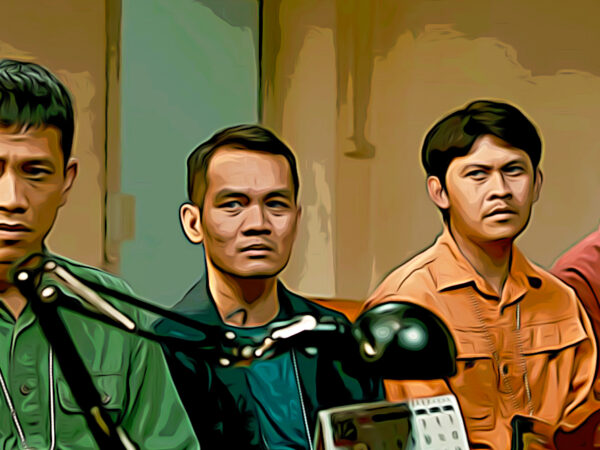 Membedah Kritik Sosial Agak Laen