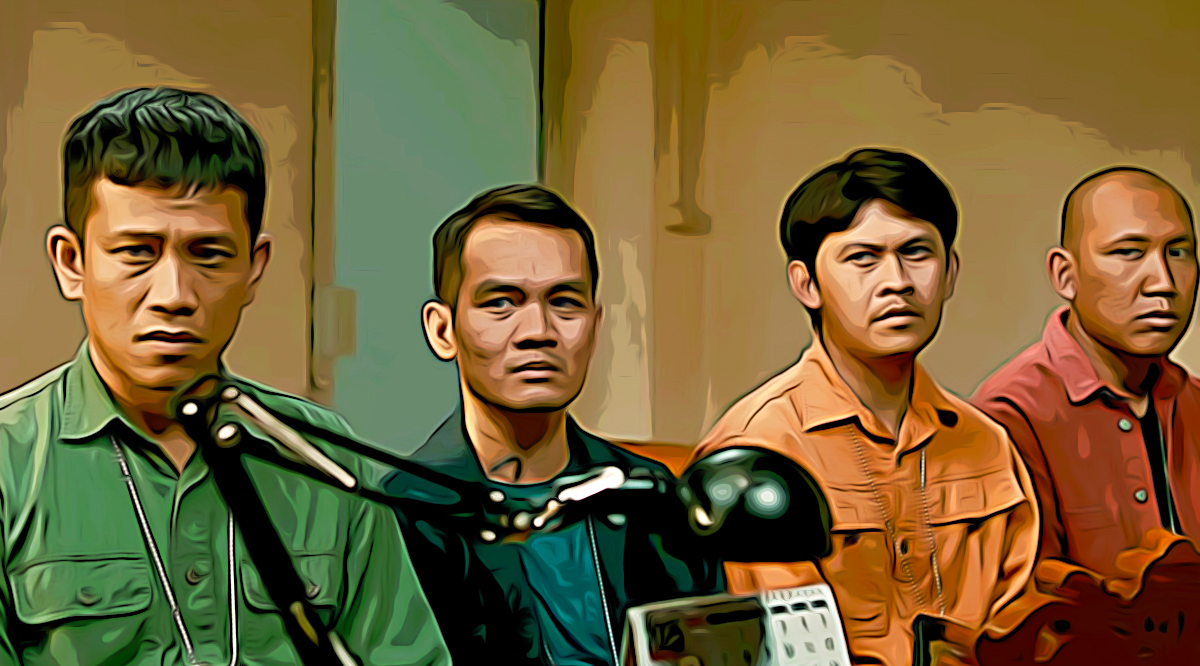 Membedah Kritik Sosial Agak Laen