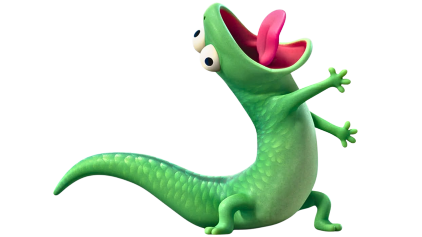 Hoppers dan Evolusi Animasi melalui Pendekatan Teknologi