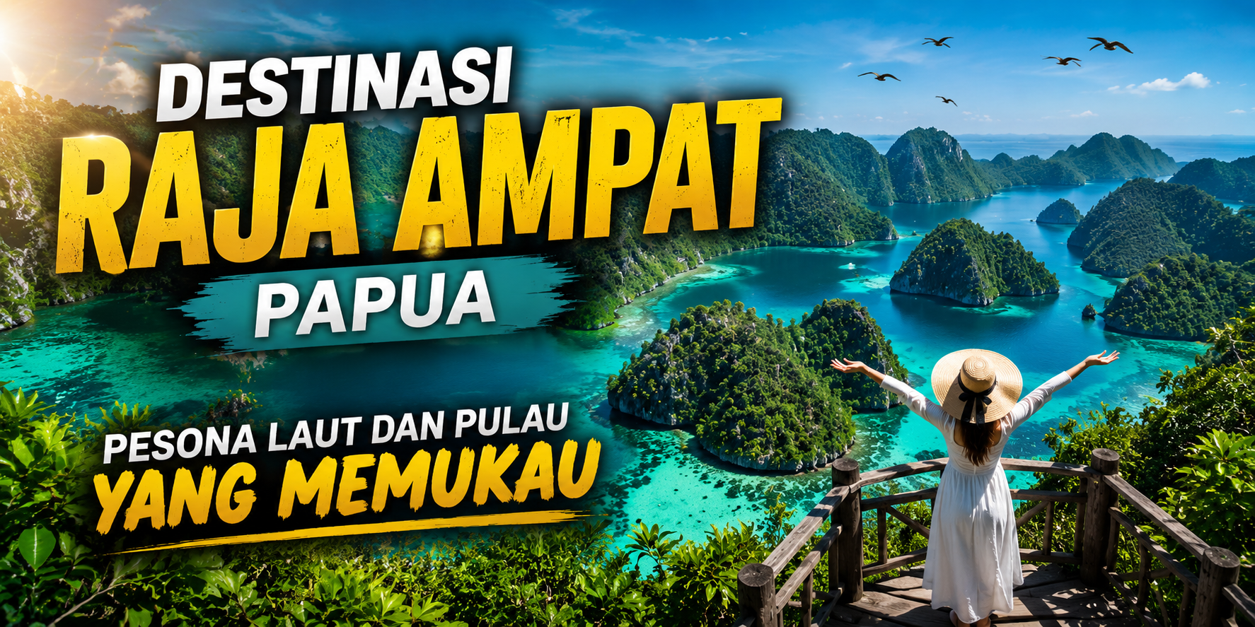 https://8030961.cc/Destinasi Raja Ampat Papua/